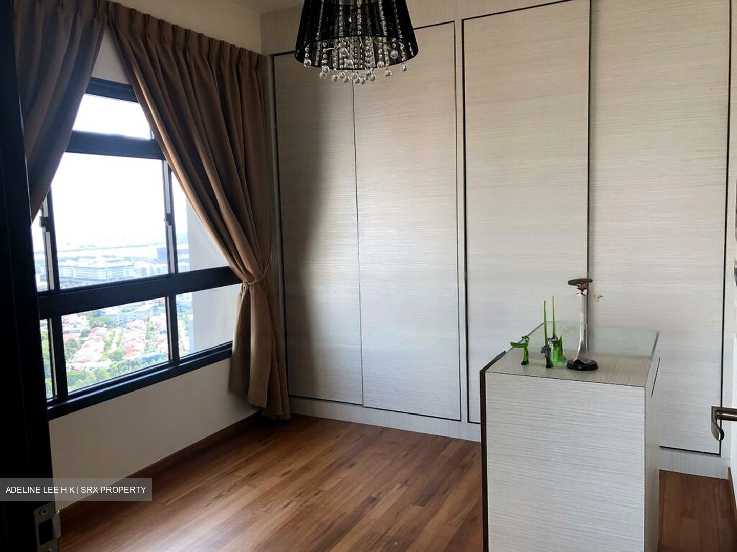 Blk 441B Clementi Towers (Clementi), HDB 4 Rooms #552085421